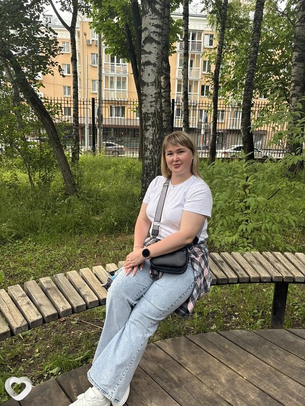 Незабудка, 33, Перми — анкета №684180