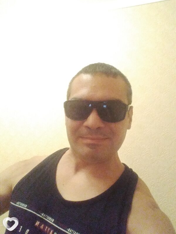 Alex, 44, Самаре — анкета №684182
