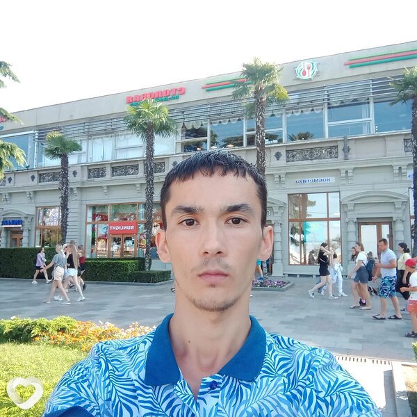 Рафаэль, 29, Новомосковске — анкета №684185