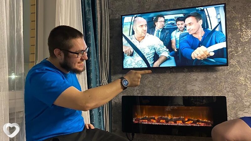 Максим, 31, Орехово-Зуеве — анкета №683991
