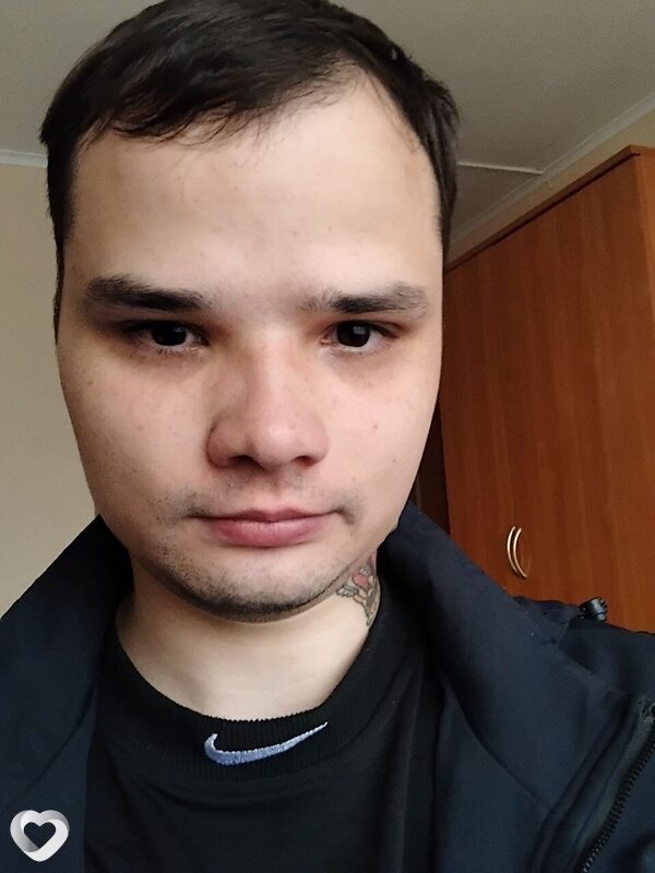 Алексей, 27, Москве — анкета №683992