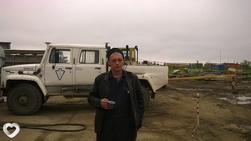 Виталий, 43, Казани — анкета №684000