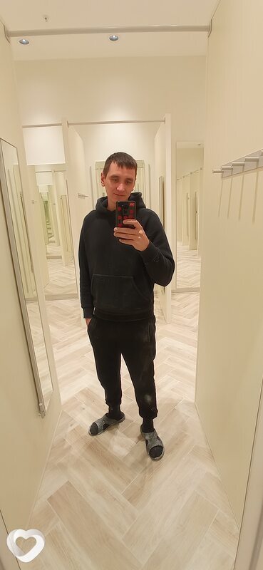 Сергей, 34, Москве — анкета №684003