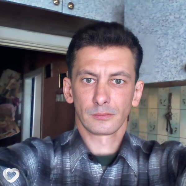 Михаил, 55, Саратове — анкета №684005