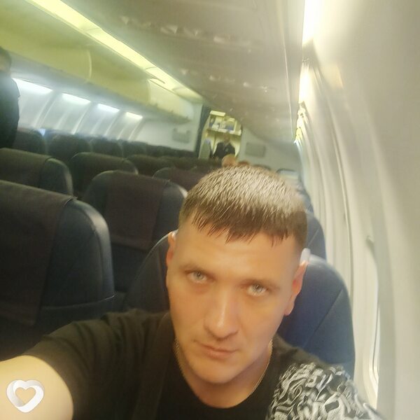Виталя, 41, Канске — анкета №684012