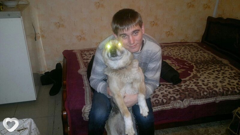 Максим, 31, Белгороде — анкета №684145