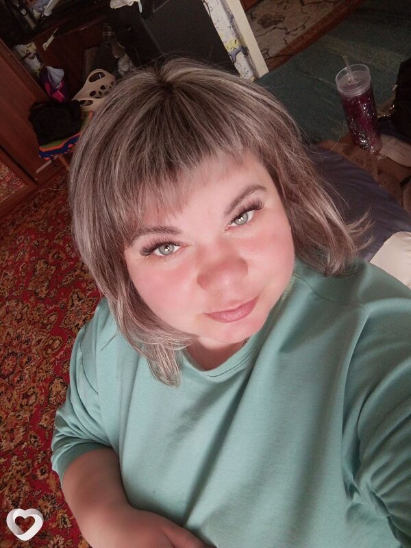Светлана, 41, Прокопьевске — анкета №684146