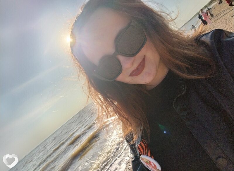 Лана, 26, Краснодаре — анкета №684154