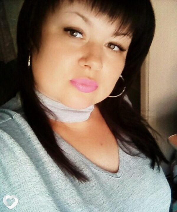 Оля, 47, Познань — анкета №684156