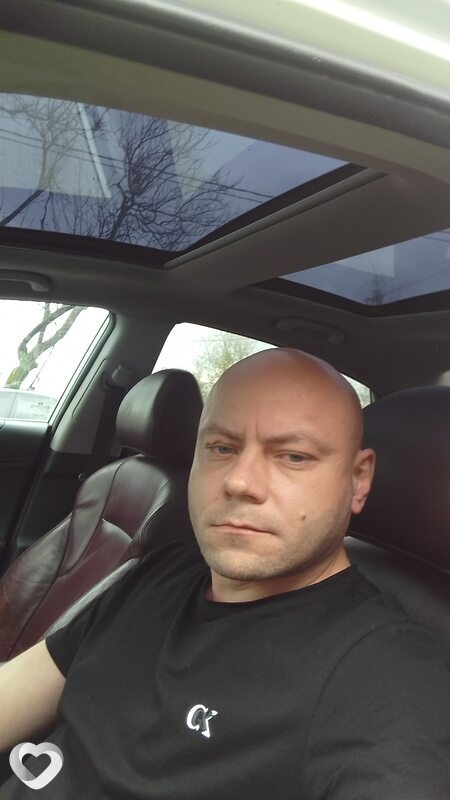 Денис, 44, Великом Новгороде — анкета №684159