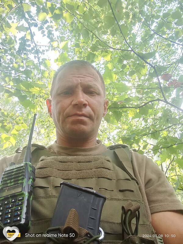 Александр, 46, Перми — анкета №684193