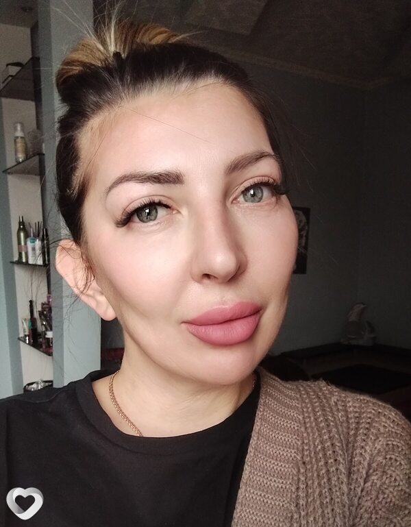 Елена, 42, Находке — анкета №684195