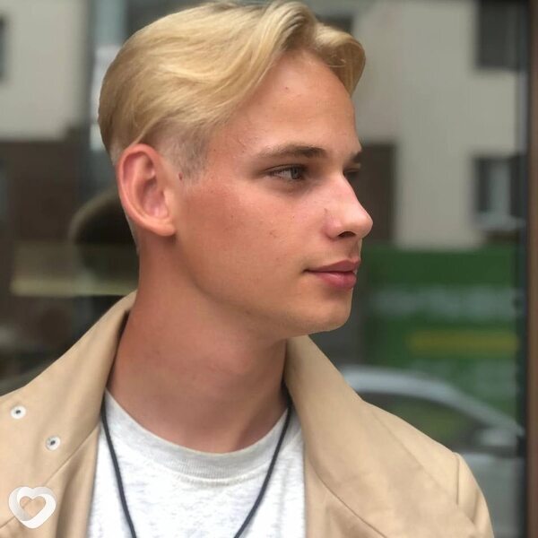 Егор, 22, Санкт-Петербурге — анкета №684198