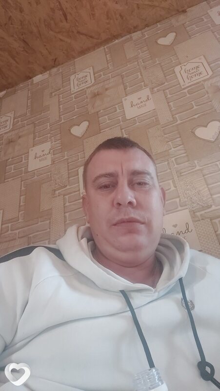 Владимир, 31, Шахтерске — анкета №684208