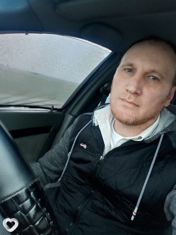 Юрий, 38, Каменске-Шахтинском — анкета №684210