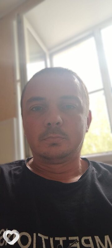 Дмитрий, 38, Мытищах — анкета №684211