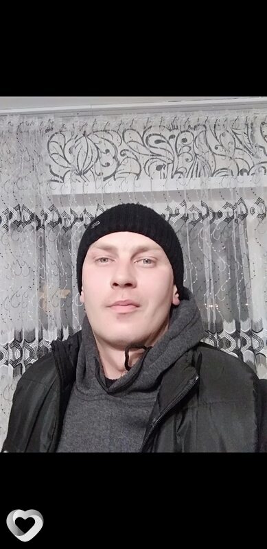 Дмитрий, 36, Красноярске — анкета №684212