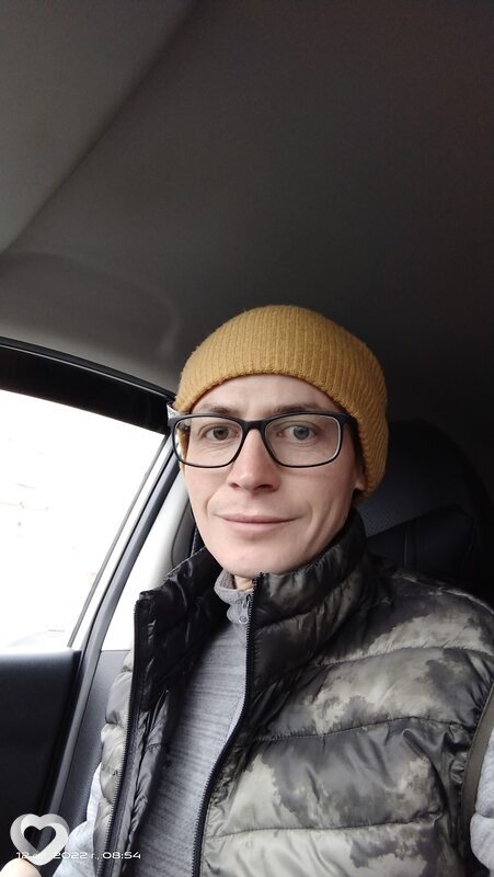 Константин, 37, Белебее — анкета №684346