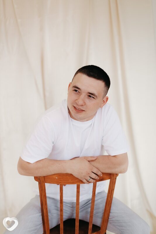 Рамиль, 36, Москве — анкета №684350