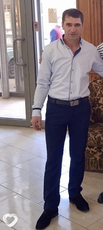 Harut, 33, Лесосибирске — анкета №684357