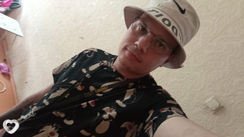 Алексей, 32, Москве — анкета №684288