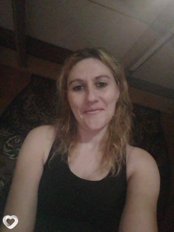 Елена, 37, Белогорске — анкета №684298