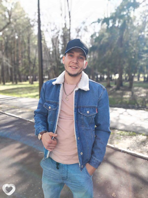 Стас, 32, Междуреченске — анкета №684300