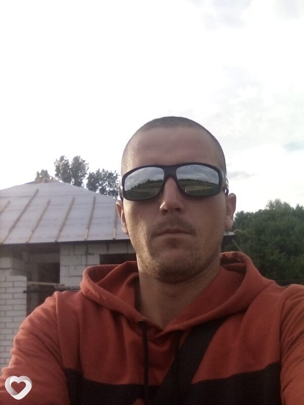 Алексей, 29, Барнауле — анкета №684302