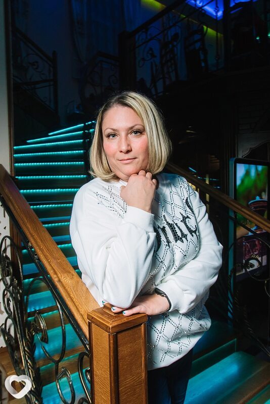 Мария, 37, Донецк (Ростовская Обл.) — анкета №684305