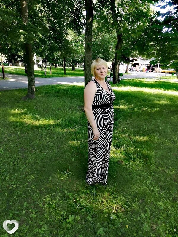 Тома, 57, Слуцке — анкета №684306