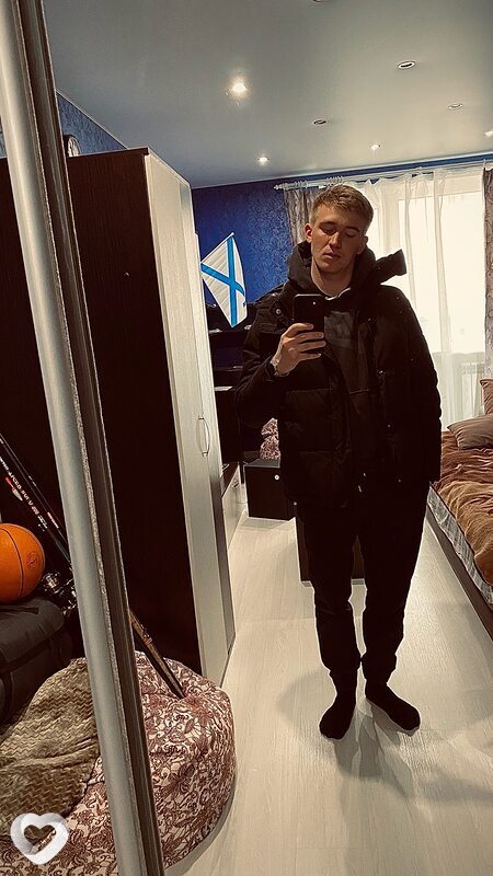 Даниил, 30, Петрозаводске — анкета №684307