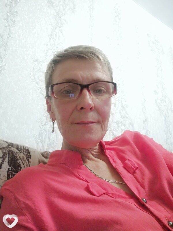 Елена, 53, Иванове — анкета №684308