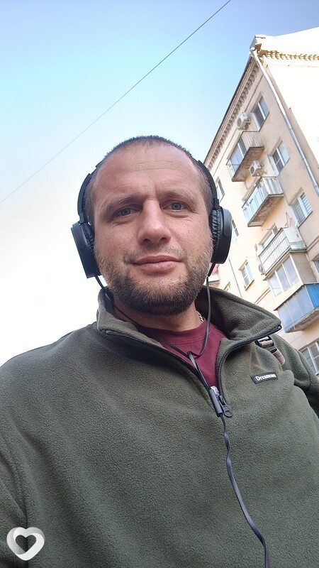 Алексей, 41, Саратове — анкета №684309