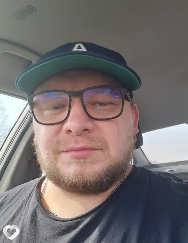 Дмитрий, 41, Старом Осколе — анкета №684239