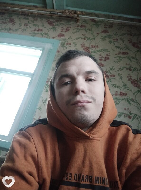 Eygeni, 24, Волковыске — анкета №684242
