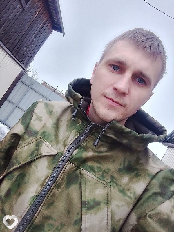 Юрий, 35, Новосибирске — анкета №684243