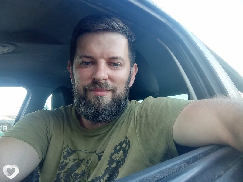 Дмитрий, 44, Красноярске — анкета №684244