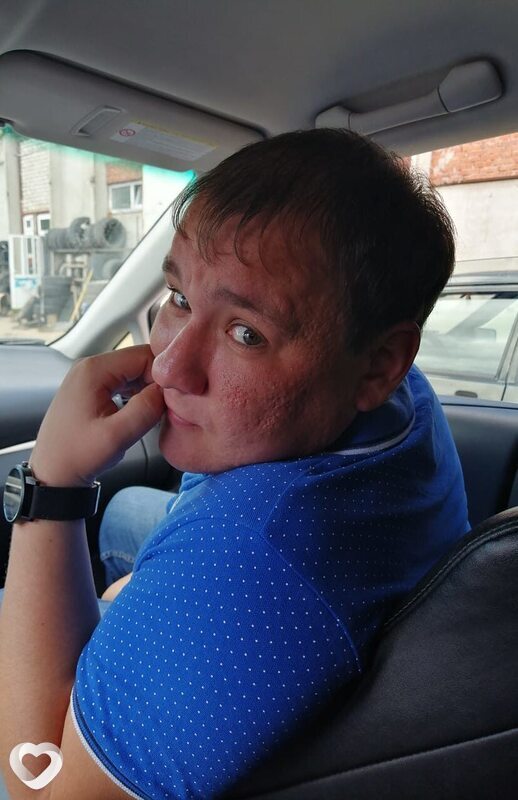 Артур, 35, Нижневартовске — анкета №684254