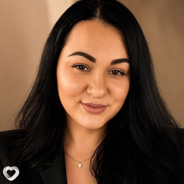 Марина, 34, Познань — анкета №684260