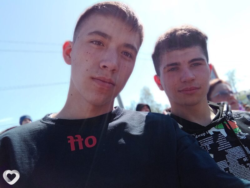 Владимир, 21, Мариуполе — анкета №684262