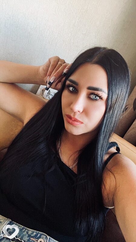 Виктория, 35, Магадане — анкета №684264