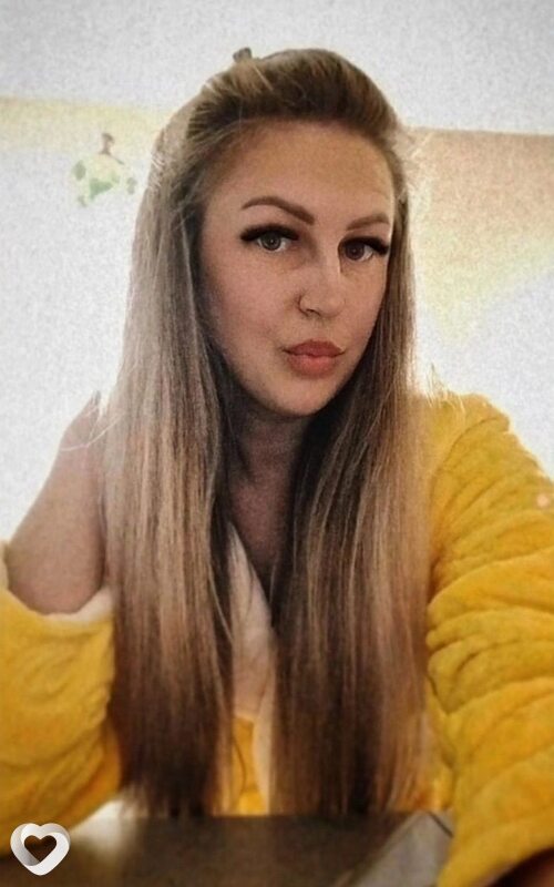 Яна, 29, Новокузнецке — анкета №684266