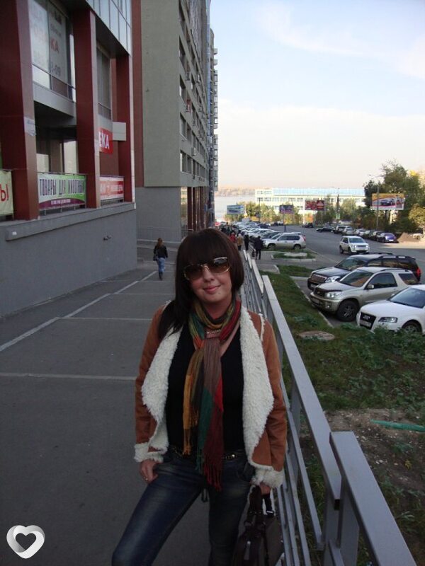 Lonely, 38, Улан-Удэ — анкета №1306702