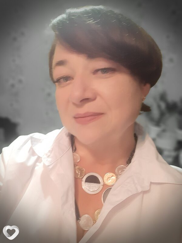 Лариса, 55, Туле — анкета №684273