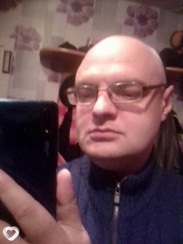 Александр, 43, Минске — анкета №684275
