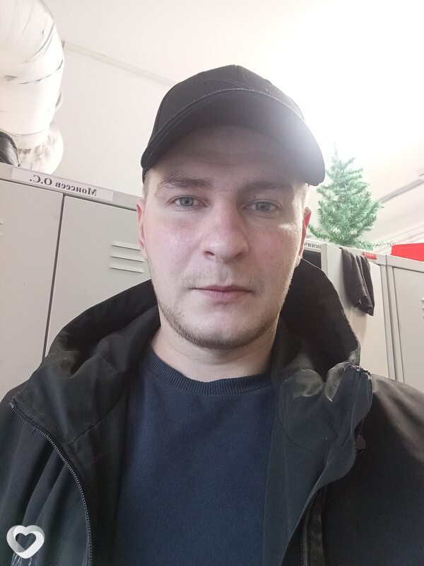 Дмитрий, 28, Томске — анкета №684281