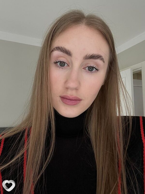 Саша, 22, Калининграде — анкета №684282