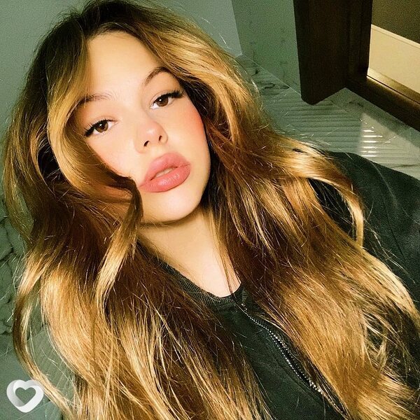 Кристина, 23, Минске — анкета №684283