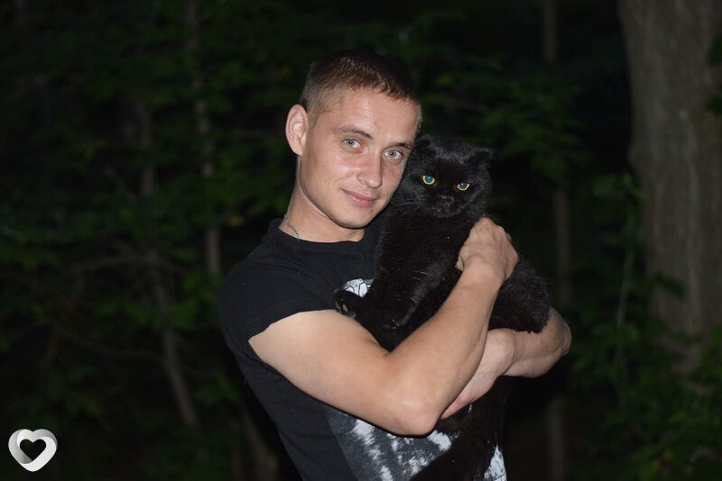 Тимур, 41, Пушкино (Московская Обл) — анкета №684285