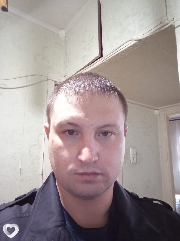 Дмитрий, 38, Набережных Челнах — анкета №684286